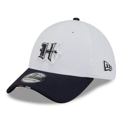 NFL Houston Texans 2025 NFL Training Camp 39THIRTY Flex Hat