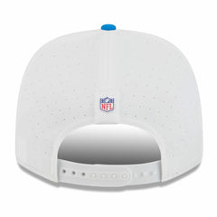 NFL Detroit Lions 2025 NFL Training Camp 9SEVENTY Adjustable Hat