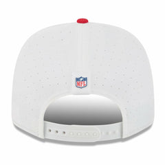 NFL Kansas City Chiefs 2025 NFL Training Camp 9SEVENTY Adjustable Hat