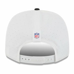 NFL Las Vegas Raiders 2025 NFL Training Camp 9SEVENTY Adjustable Hat