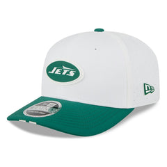 NFL New York Jets 2025 NFL Training Camp 9SEVENTY Adjustable Hat