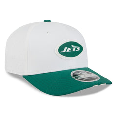 NFL New York Jets 2025 NFL Training Camp 9SEVENTY Adjustable Hat