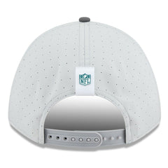 NFL Philadelphia Eagles 2025 NFL Training Camp A-Frame 9FORTY Adjustable Hat