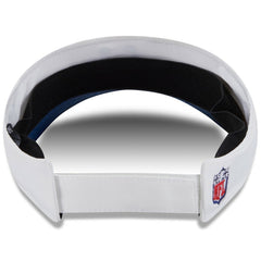 NFL Indianapolis Colts 2025 NFL Training Camp Adjustable Visor