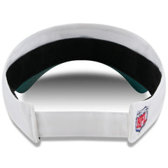 NFL Philadelphia Eagles 2025 NFL Training Camp Adjustable Visor