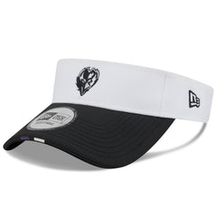 NFL Baltimore Ravens 2025 NFL Training Camp Adjustable Visor
