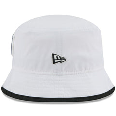 NFL Las Vegas Raiders 2025 NFL Training Camp Stretch Bucket Hat