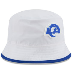 NFL Los Angeles Rams 2025 NFL Training Camp Stretch Bucket Hat