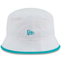 NFL Miami Dolphins 2025 NFL Training Camp Stretch Bucket Hat
