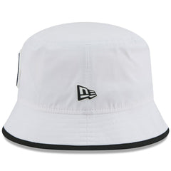 NFL New Orleans Saints 2025 NFL Training Camp Stretch Bucket Hat