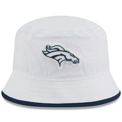 NFL Denver Broncos 2025 NFL Training Camp Stretch Bucket Hat