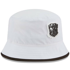 NFL Cleveland Browns 2025 NFL Training Camp Stretch Bucket Hat