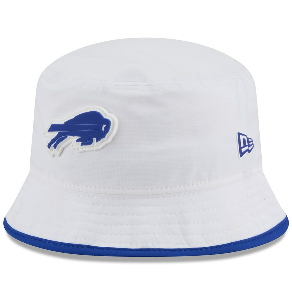 NFL Buffalo Bills 2025 NFL Training Camp Stretch Bucket Hat