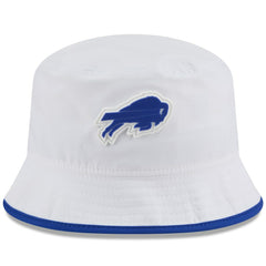 NFL Buffalo Bills 2025 NFL Training Camp Stretch Bucket Hat