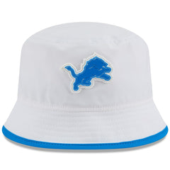 NFL Detroit Lions 2025 NFL Training Camp Stretch Bucket Hat