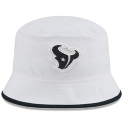 NFL Houston Texans 2025 NFL Training Camp Stretch Bucket Hat