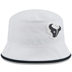 NFL Houston Texans 2025 NFL Training Camp Stretch Bucket Hat