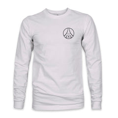 Paris Saint-Germain 1863FC Back Team Arch Long Sleeve T-Shirt / Soccer Hot sale