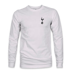 Tottenham Hotspur 1863FC Back Team Arch Long Sleeve T-Shirt / Soccer Outlet