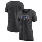Anaheim Ducks Women's Proud Tri-Blend T-Shirt