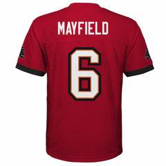 NFL Tampa Bay Buccaneers Baker Mayfield Outerstuff Preschool Replica Player Jersey