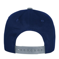 NFL Dallas Cowboys Outerstuff Youth True Retro Deadstock Snapback