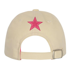 NFL Dallas Cowboys Outerstuff Girls Youth Blitz Adjustable Hat