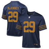 NFL Green Bay Packers Xavier McKinney Youth The 1923 Classic Game Jersey