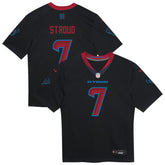 NFL Houston Texans C.J. Stroud Preschool Alternate Player Game Jersey