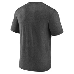 NFL Philadelphia Eagles Old Fashioned Tri-Blend T-Shirt