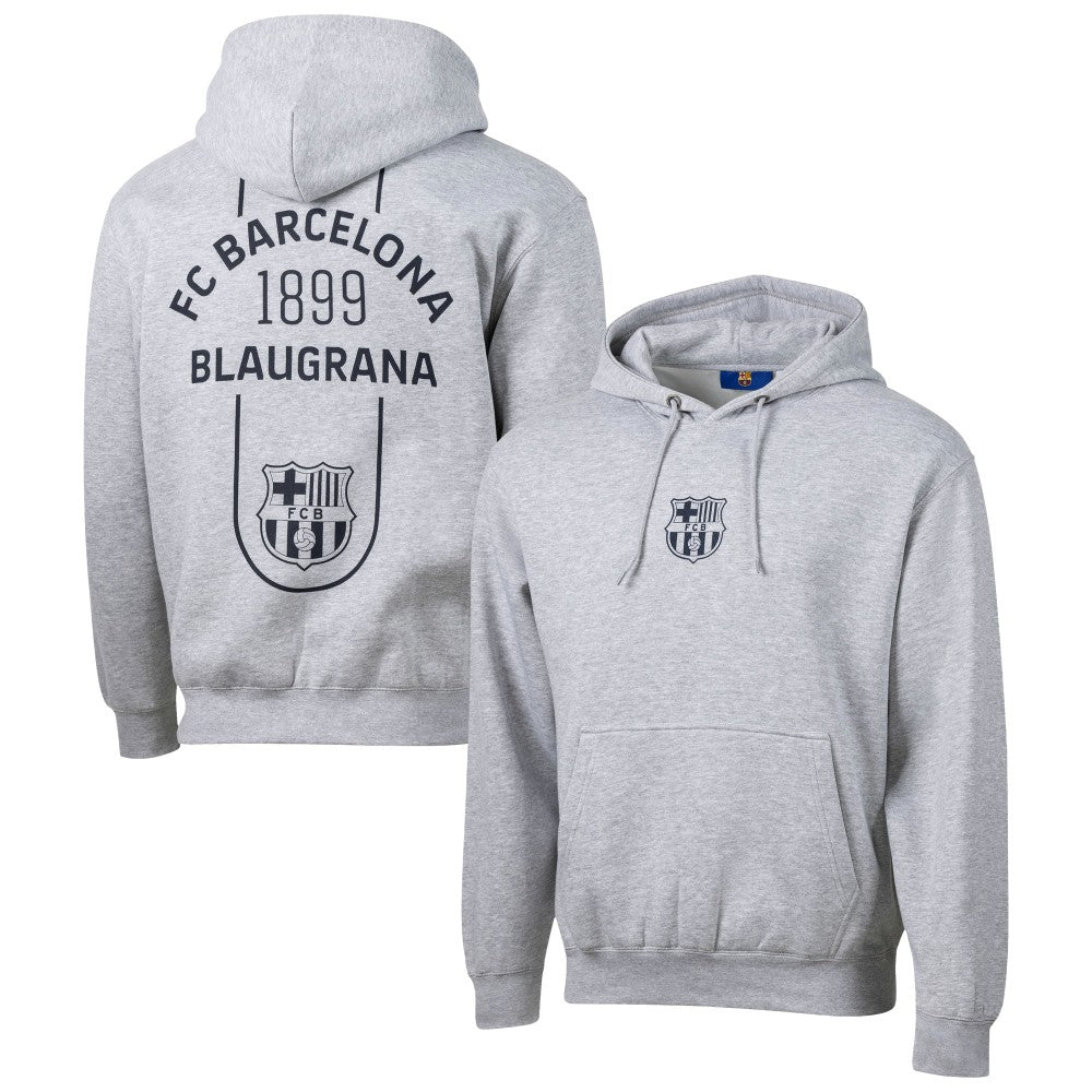 Barcelona Sport Design Sweden Streetwear Relaxed Pullover Hoodie / Soccer Hot sale