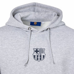 Barcelona Sport Design Sweden Streetwear Relaxed Pullover Hoodie / Soccer Hot sale