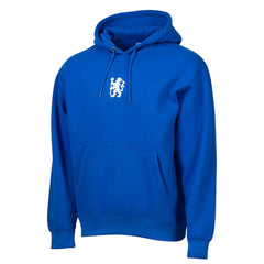 Chelsea Sport Design Sweden Streetwear Relaxed Pullover Hoodie / Soccer Sale