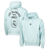 Real Madrid Sport Design Sweden Streetwear Relaxed Pullover Hoodie / Soccer New