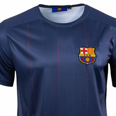Barcelona Sport Design Sweden Youth Home Sideline T-Shirt / Soccer For sale