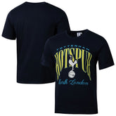 Tottenham Hotspur Sport Design Sweden Hometown Hero Graphic T-Shirt / Soccer Hot sale