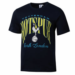 Tottenham Hotspur Sport Design Sweden Hometown Hero Graphic T-Shirt / Soccer Hot sale