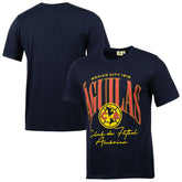 Club America Sport Design Sweden Hometown Hero Graphic T-Shirt / Soccer Online