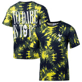Tottenham Hotspur Sport Design Sweden Relaxed Time Out Tie-Dye T-Shirt / Soccer Hot sale