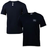 Tottenham Hotspur Sport Design Sweden Relaxed Post Match Pocket T-Shirt / Soccer Outlet