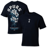 Tottenham Hotspur Sport Design Sweden Youth Game Day Graphic T-Shirt / Soccer Online