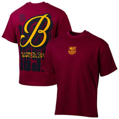 Barcelona Sport Design Sweden Youth Game Day Graphic T-Shirt / Soccer Online