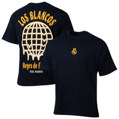 Real Madrid Sport Design Sweden Youth Game Day Graphic T-Shirt / Soccer For sale