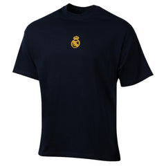 Real Madrid Sport Design Sweden Youth Game Day Graphic T-Shirt / Soccer For sale
