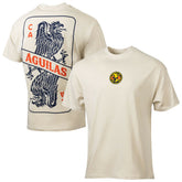 Club America Sport Design Sweden Youth Game Day Graphic T-Shirt / Soccer Discount