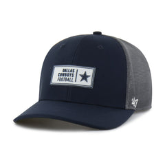 NFL Dallas Cowboys '47 Cypher Adjustable Trucker Hat