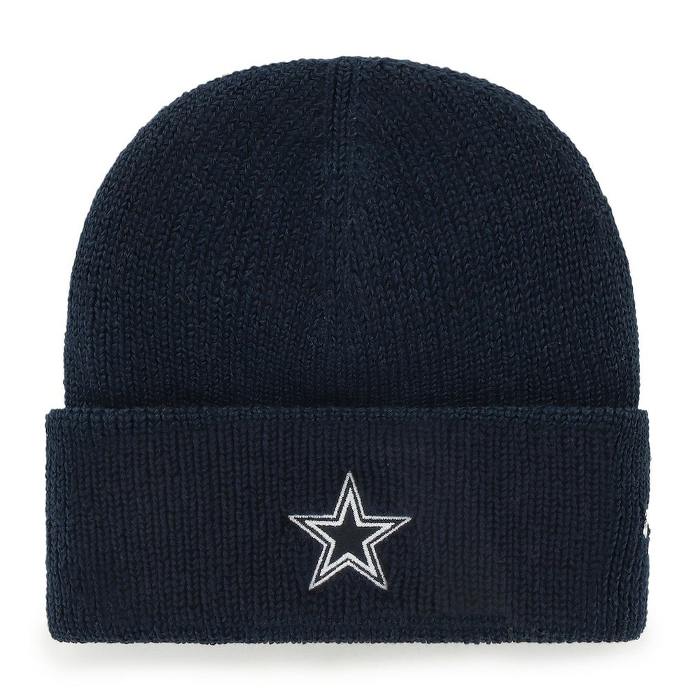 NFL Dallas Cowboys '47 Foundational Cuffed Knit Hat