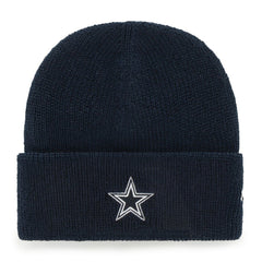 NFL Dallas Cowboys '47 Foundational Cuffed Knit Hat
