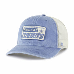NFL Dallas Cowboys '47 Canteen Relaxed Adjustable Trucker Hat