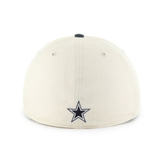 NFL Dallas Cowboys '47 Crosstown Franchise Two-Tone Relaxed Flex Hat